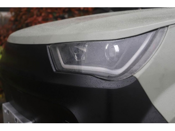 Utilitaire Électrique Série NEIBOR 200