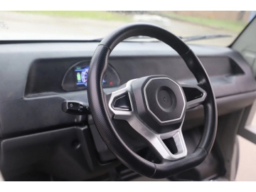 Utilitaire Électrique Série TERRAMAK