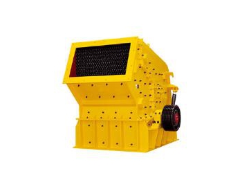 Alimentateur vibrant circulaire YK