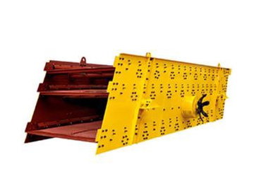 Crible à rouleaux