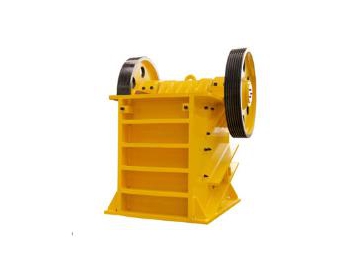 Alimentateur vibrant ZSW