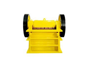 Alimentateur vibrant CZG