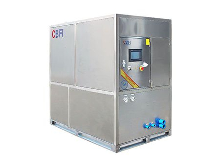 Machine à glaçon cube  (CV1000 / CV2000 / CV3000 / CV5000 / CV10000 / CV20000 )