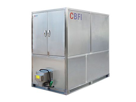 Machine à glaçon cube  (CV1000 / CV2000 / CV3000 / CV5000 / CV10000 / CV20000 )