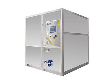 Machine à glaçon cube  (CV1000 / CV2000 / CV3000 / CV5000 / CV10000 / CV20000 )