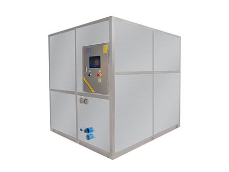 Machine à glaçon cube  (CV1000 / CV2000 / CV3000 / CV5000 / CV10000 / CV20000 )