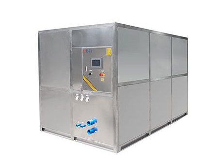 Machine à glaçon cube  (CV1000 / CV2000 / CV3000 / CV5000 / CV10000 / CV20000 )