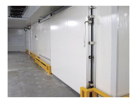 Stockage Froid Médical