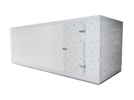 Stockage Froid de Glace