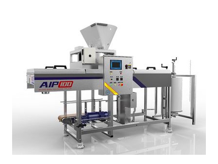 Machine Automatique d’Emballage de Glace