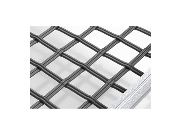 Grillage Inox 120 Mailles 30x100cm (Lot 2) - Filtre Cuisine, Bricolage, Ventilation Acier Inoxydable 304