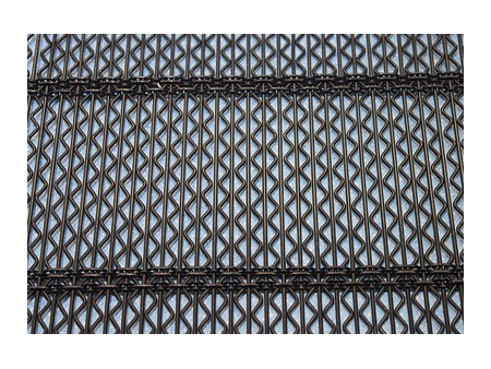 Toiles autonettoyantes / Toiles anticolmatantes / Toiles tissées métalliques / Grilles en fil tissé / Mailles en fil tissé