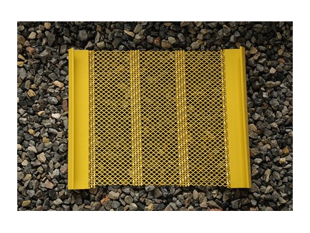 Toiles autonettoyantes / Toiles anticolmatantes / Toiles tissées métalliques / Grilles en fil tissé / Mailles en fil tissé