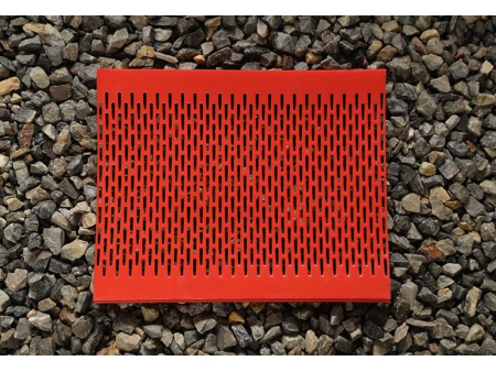 Toiles de criblage en polyuréthane / Tamis en polyuréthane