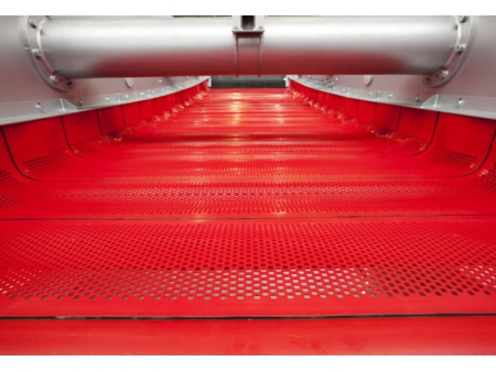 Toiles de criblage en polyuréthane / Tamis en polyuréthane