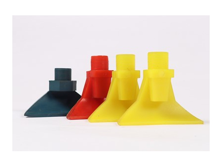 Accessoires de criblage