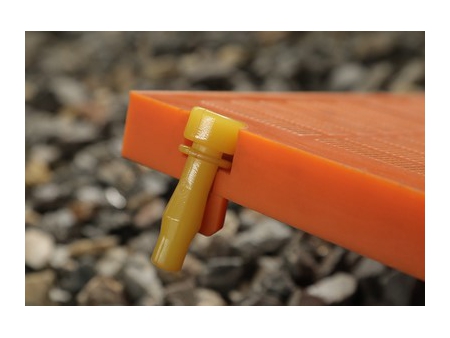 Accessoires de criblage