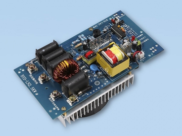 Panneaux de Commande de Chauffage par Induction