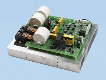 Panneaux de Commande de Chauffage par Induction