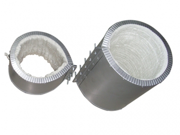 Bobines d'Induction en Aluminium