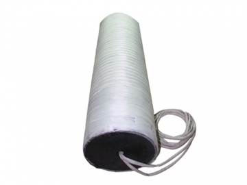 Bobines d'Induction en Aluminium
