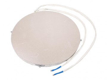 Bobines d'Induction en Aluminium