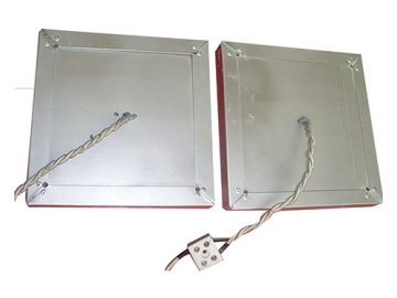 Bobines d'Induction en Aluminium