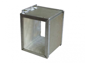 Bobines d'Induction en Aluminium
