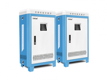 Chaudière de Chauffage Central par Induction Commerciale de 15 à 20kW