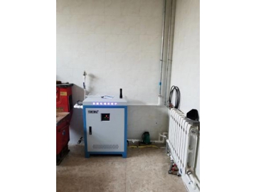 Chaudière de Chauffage Central par Induction de 25 à 40kW