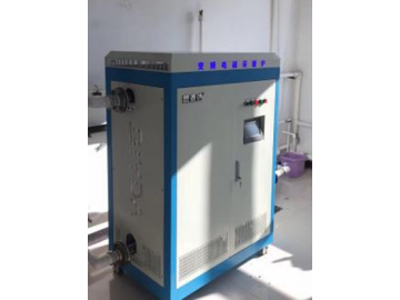 Chaudière de Chauffage Central par Induction de 25 à 40kW