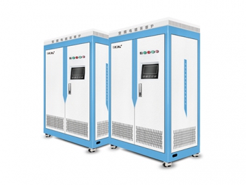 Chaudière de Chauffage Central par Induction de 60 à 360kW