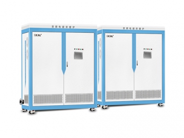 Chaudière de Chauffage Central par Induction de 320kW