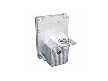Moteur de levage