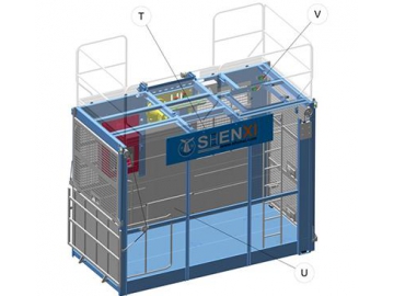 Système de conduite