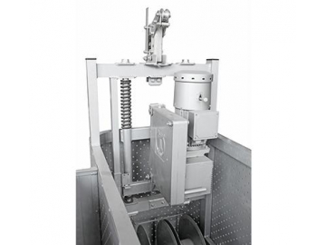 Unités de maintenance de bâtiments (BMU) SDX-250