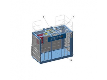 Barrière