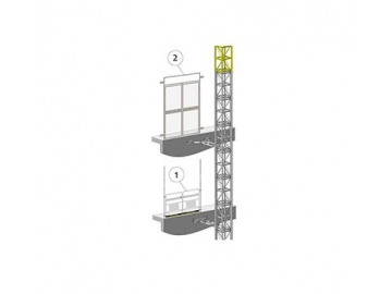 Barrière