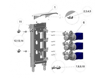 Barrière