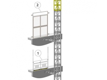 Barrière
