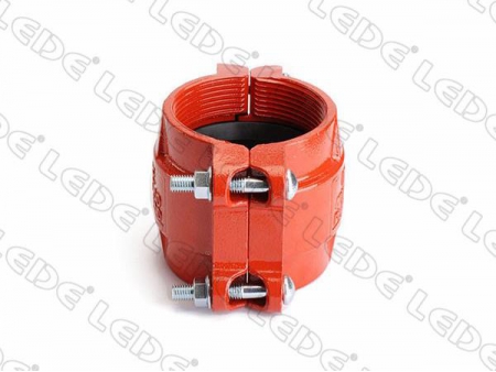 Collier de prise en charge pour tube PEHD / Collier haute pression / Collier de prise en charge en PEHD