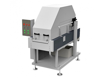 Machine de découpe de mélange d'asphalte TBTASQ-1
