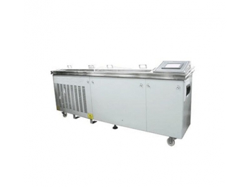 Ductilomètre pour bitume