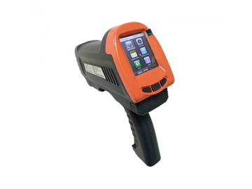 Rétroréflectomètre