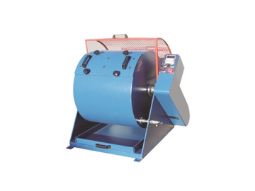 Machine d'abrasion de Los Angeles TBTLAAT-II