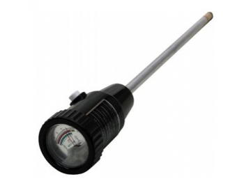 Instrument de mesure pH-mètre pour le sol SDT