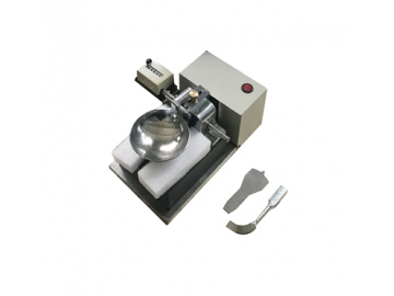 Appareil pour limite de liquidité, TBTDS-1