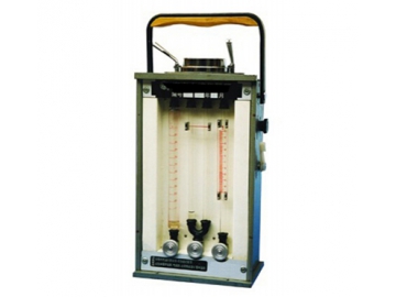 Testeur d'humidité rapide TS-1