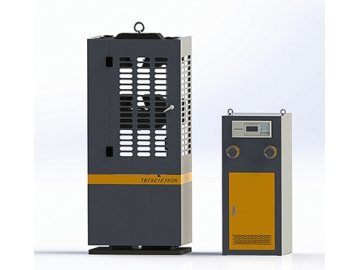 Machine d'Essai Universelle avec écran d’affichage numérique LCD