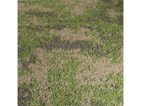 Machine à Tufter Tapis Multi-Couleurs, COLORDOT